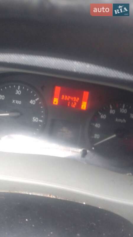 Микроавтобус Renault Master 2008 в Виннице фото 10 Микроавтобус Renault Master 2008 в Виннице