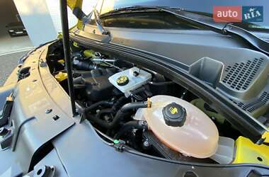 Грузовой фургон Renault Master 2022 в 