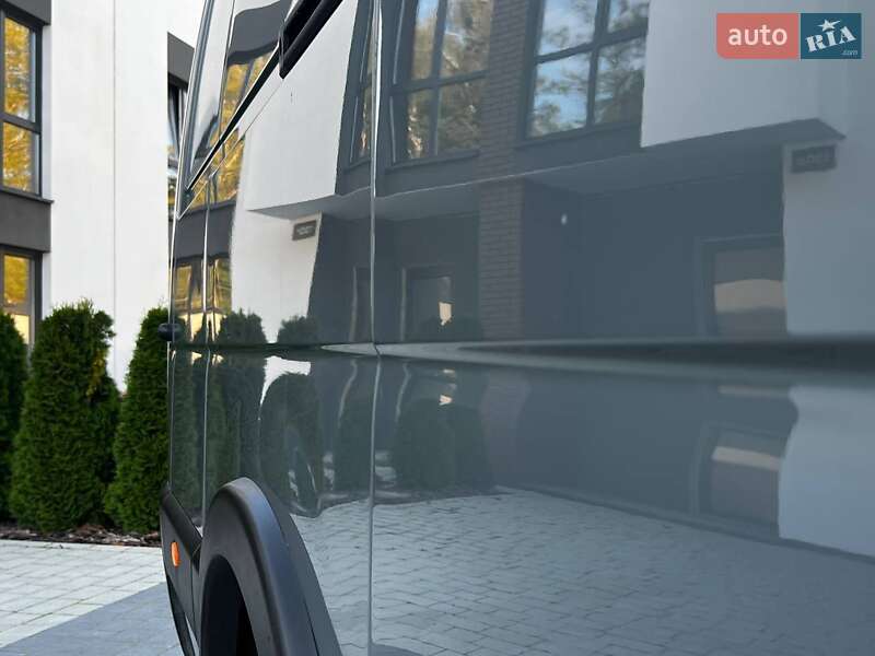 Вантажний фургон Renault Master 2022 в Дніпрі фото 19 Вантажний фургон Renault Master 2022 в Дніпрі