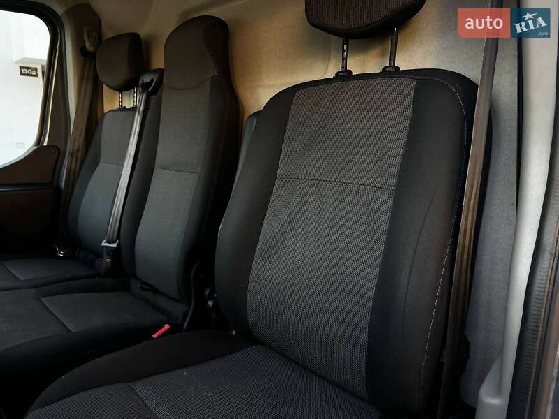 Вантажний фургон Renault Master 2022 в Дніпрі фото 31 Вантажний фургон Renault Master 2022 в Дніпрі