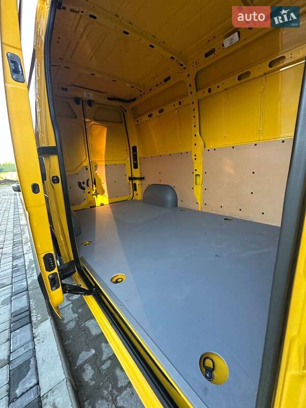 Вантажний фургон Renault Master 2022 в Ковелі фото 26 Вантажний фургон Renault Master 2022 в Ковелі