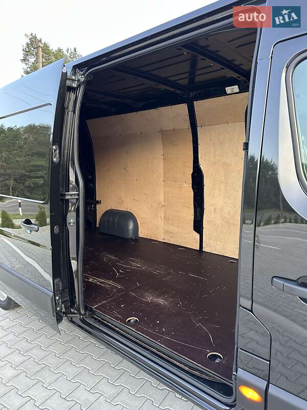 Грузовой фургон Renault Master 2022 в Ковеле фото 37 Грузовой фургон Renault Master 2022 в Ковеле