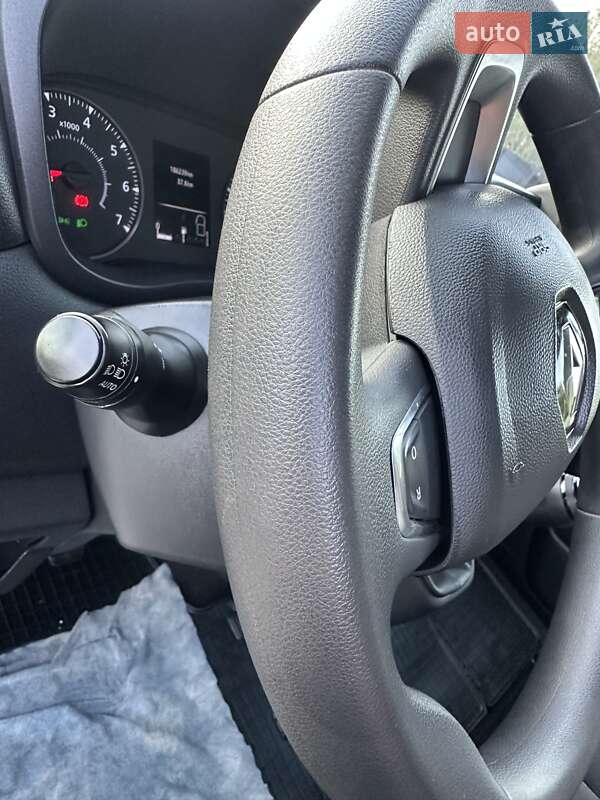 Грузовой фургон Renault Master 2022 в Ковеле фото 71 Грузовой фургон Renault Master 2022 в Ковеле