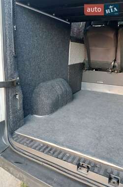 Грузопассажирский фургон Renault Master 2018 в Дубно