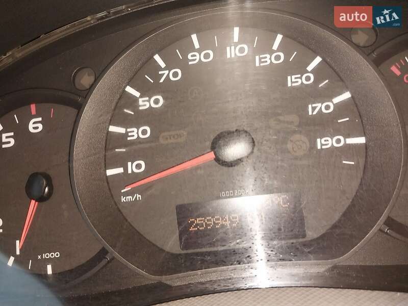 Грузовой фургон Renault Master 2017 в Бережанах фото 7 Грузовой фургон Renault Master 2017 в Бережанах