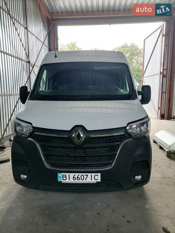 Інші автобуси Renault Master 2024 в Дніпрі фото Інші автобуси Renault Master 2024 в Дніпрі