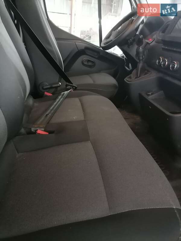 Інші автобуси Renault Master 2024 в Дніпрі фото 14 Інші автобуси Renault Master 2024 в Дніпрі