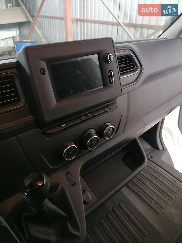 Інші автобуси Renault Master 2024 в Дніпрі фото 16 Інші автобуси Renault Master 2024 в Дніпрі