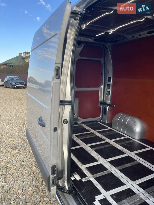 Грузовой фургон Renault Master 2017 в Львове фото 28 Грузовой фургон Renault Master 2017 в Львове
