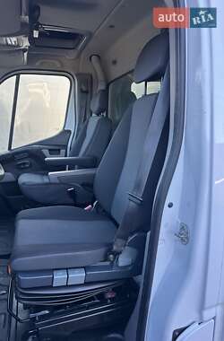 Тентований Renault Master 2018 в  фото 10 Тентований Renault Master 2018 в