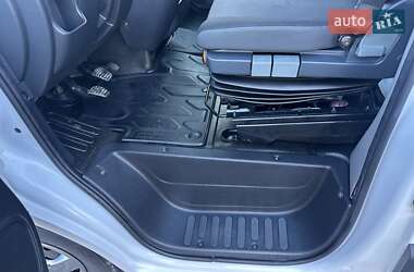 Тентований Renault Master 2018 в  фото 13 Тентований Renault Master 2018 в