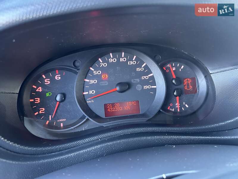 Тентованый Renault Master 2018 в Ковеле фото 16 Тентованый Renault Master 2018 в Ковеле