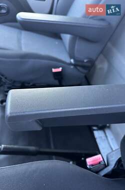 Тентований Renault Master 2018 в  фото 14 Тентований Renault Master 2018 в