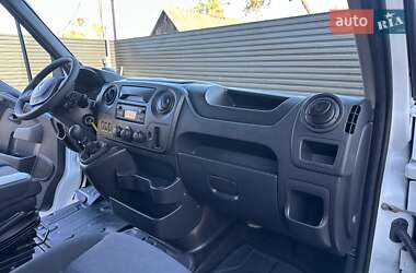 Тентований Renault Master 2018 в  фото 25 Тентований Renault Master 2018 в