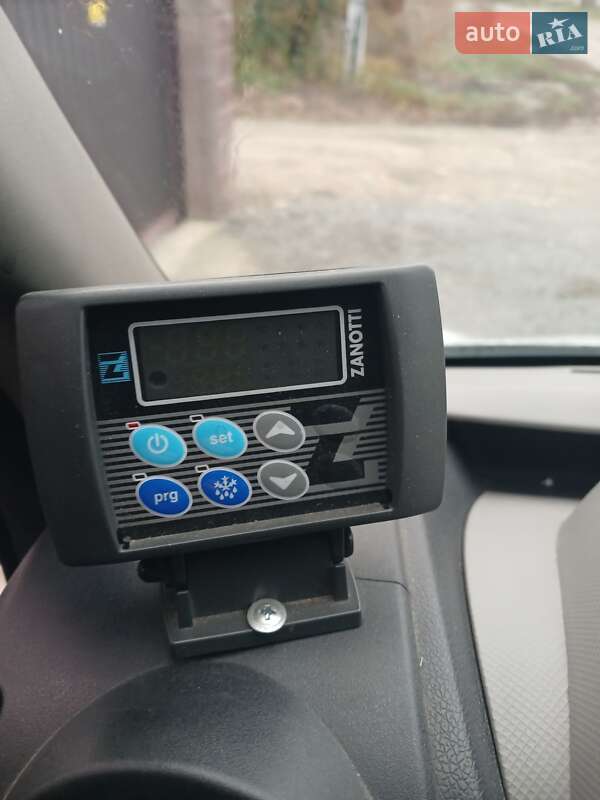 Рефрижератор Renault Master 2015 в Києві фото 8 Рефрижератор Renault Master 2015 в Києві