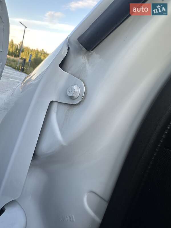 Тентованый Renault Master 2021 в Ковеле