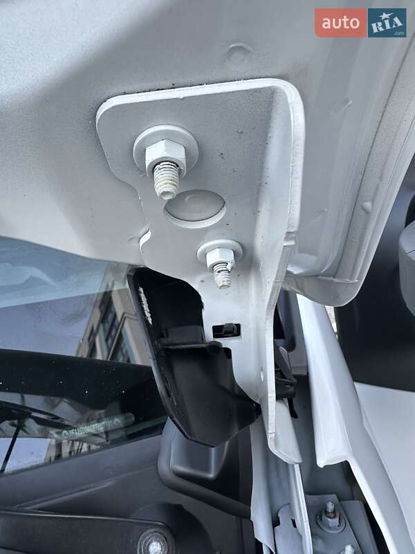 Тентованый Renault Master 2021 в Ковеле