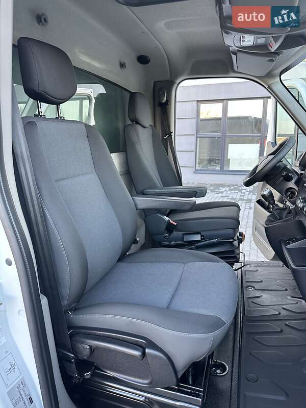 Тентованый Renault Master 2021 в Ковеле