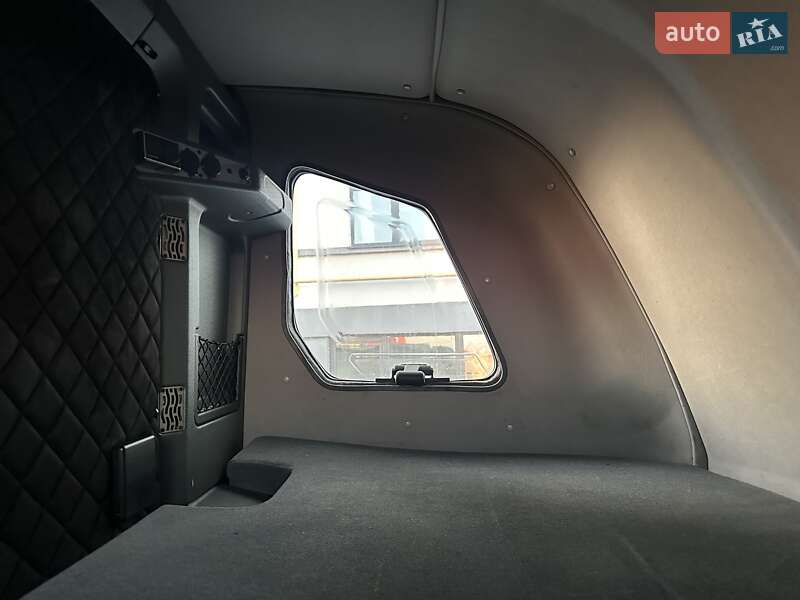 Тентованый Renault Master 2021 в Ковеле