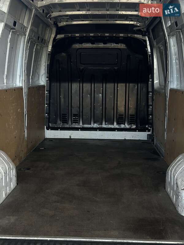 Вантажний фургон Renault Master 2020 в Києві фото 9 Вантажний фургон Renault Master 2020 в Києві