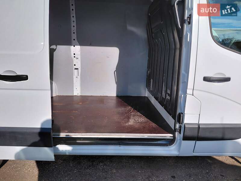Грузовой фургон Renault Master 2020 в Ивано-Франковске фото 20 Грузовой фургон Renault Master 2020 в Ивано-Франковске
