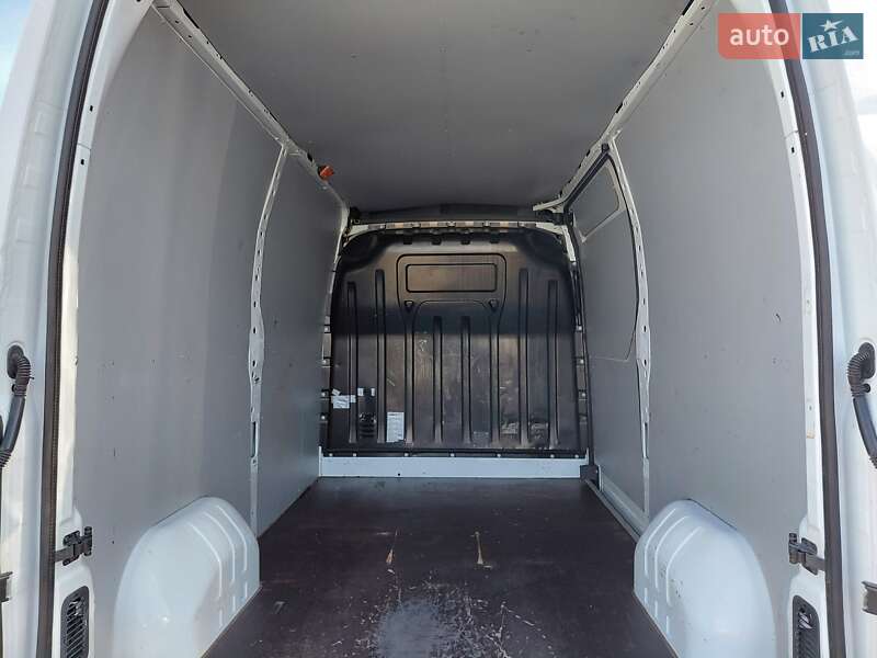 Грузовой фургон Renault Master 2020 в Ивано-Франковске фото 31 Грузовой фургон Renault Master 2020 в Ивано-Франковске