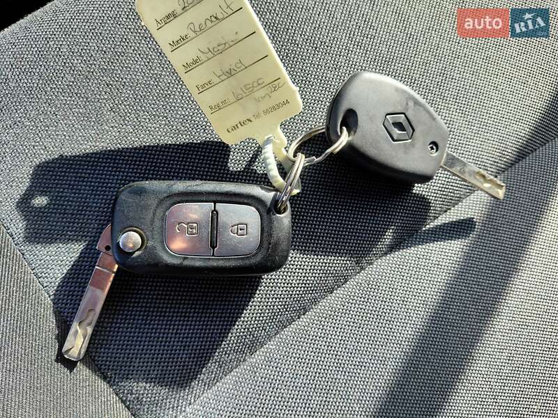 Грузовой фургон Renault Master 2020 в Ивано-Франковске фото 63 Грузовой фургон Renault Master 2020 в Ивано-Франковске