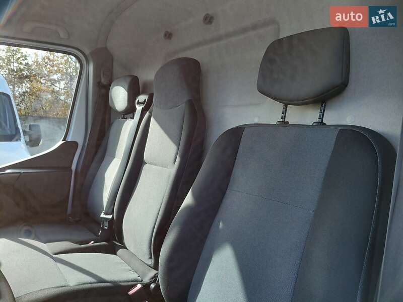 Грузовой фургон Renault Master 2020 в Ивано-Франковске фото 68 Грузовой фургон Renault Master 2020 в Ивано-Франковске
