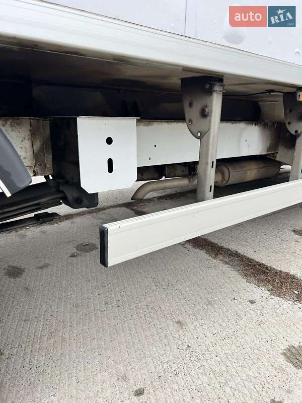 Рефрижератор Renault Master 2012 в Харкові фото 12 Рефрижератор Renault Master 2012 в Харкові