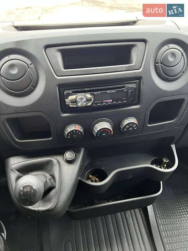 Рефрижератор Renault Master 2012 в Харкові фото 8 Рефрижератор Renault Master 2012 в Харкові