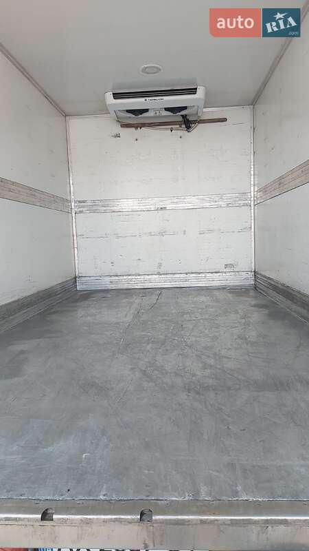 Рефрижератор Renault Master 2012 в Харкові фото 10 Рефрижератор Renault Master 2012 в Харкові