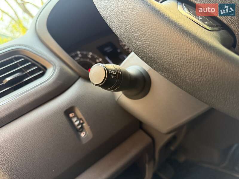 Грузовой фургон Renault Master 2022 в Ковеле