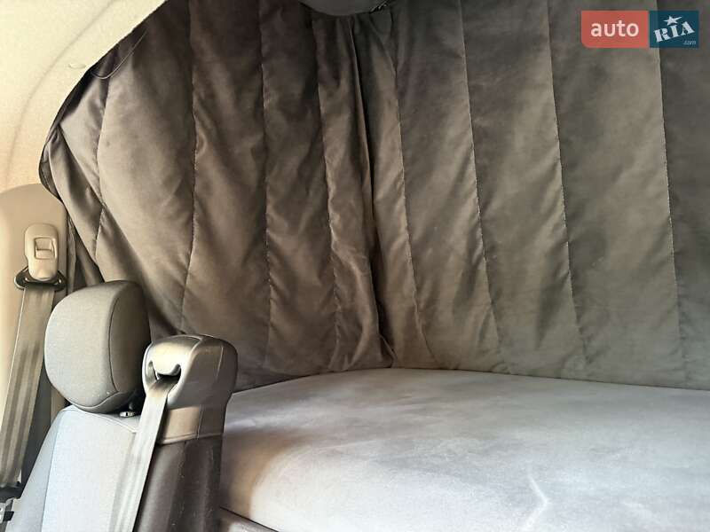 Грузовой фургон Renault Master 2022 в Ковеле