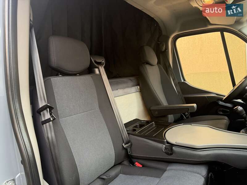 Грузовой фургон Renault Master 2022 в Ковеле