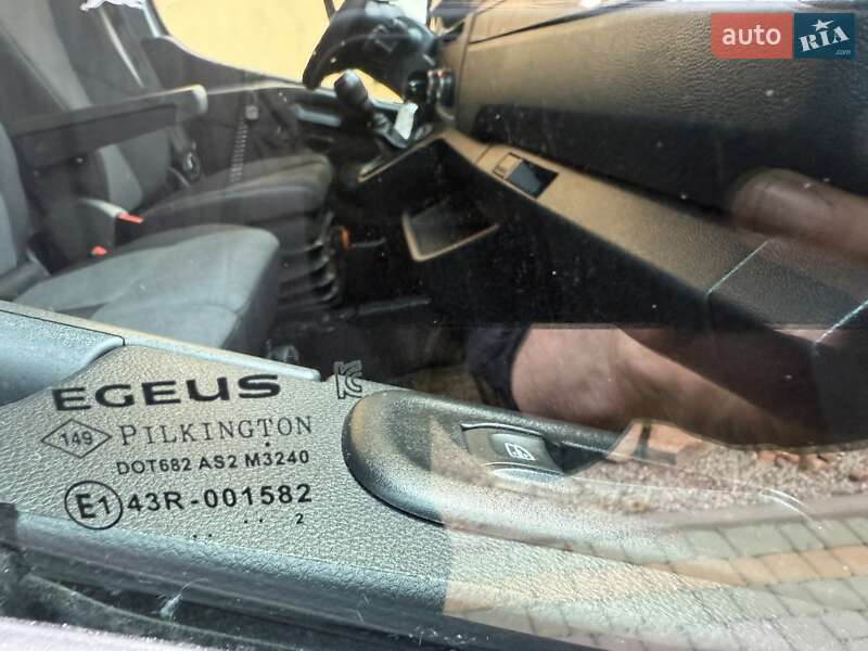 Грузовой фургон Renault Master 2022 в Ковеле