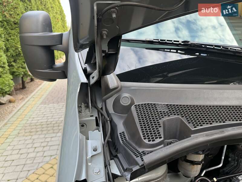 Грузовой фургон Renault Master 2022 в Ковеле