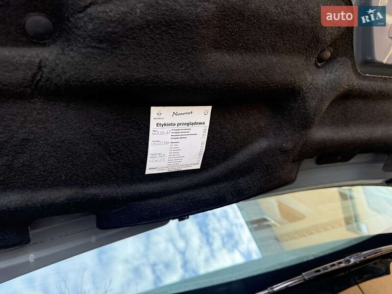 Грузовой фургон Renault Master 2022 в Ковеле