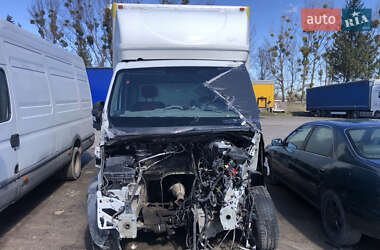 renault master 2015 в Львов от профессионального продавца Андрій Ігорович Моравецький