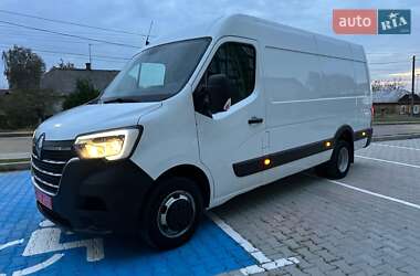 Грузовой фургон Renault Master 2022 в  фото 9 Грузовой фургон Renault Master 2022 в