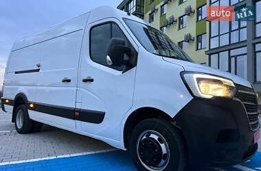 Грузовой фургон Renault Master 2022 в  фото 13 Грузовой фургон Renault Master 2022 в