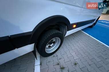 Грузовой фургон Renault Master 2022 в  фото 20 Грузовой фургон Renault Master 2022 в