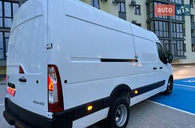 Грузовой фургон Renault Master 2022 в  фото 24 Грузовой фургон Renault Master 2022 в