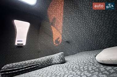 Борт Renault Master 2021 в  фото 16 Борт Renault Master 2021 в