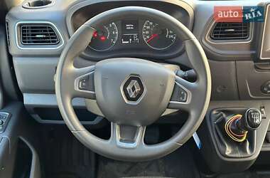 Грузовой фургон Renault Master 2019 в Одессе