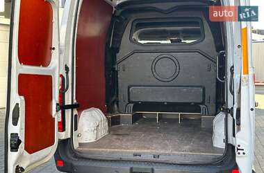 Грузовой фургон Renault Master 2019 в Одессе