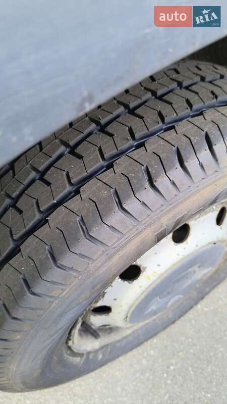 Грузовой фургон Renault Master 2009 в Киеве фото 9 Грузовой фургон Renault Master 2009 в Киеве