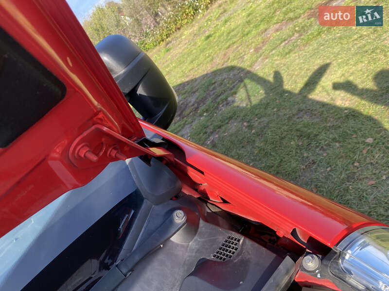 Грузовой фургон Renault Master 2018 в Дубно фото 13 Грузовой фургон Renault Master 2018 в Дубно