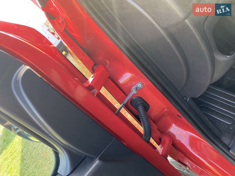 Грузовой фургон Renault Master 2018 в Дубно фото 18 Грузовой фургон Renault Master 2018 в Дубно