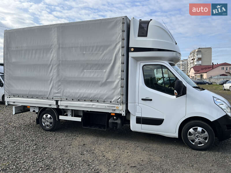 Другие грузовики Renault Master 2019 в Ковеле фото 3 Другие грузовики Renault Master 2019 в Ковеле