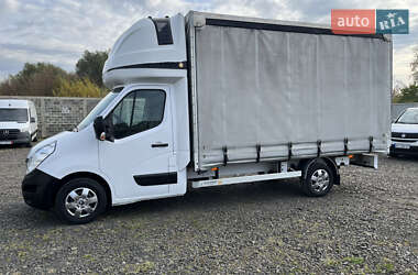 Другие грузовики Renault Master 2019 в Ковеле